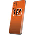 NFL Cincinnati Bengals Breakaway Galaxy S20 Skin