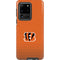 NFL Cincinnati Bengals Breakaway Galaxy S20 Ultra 5G Pro Case