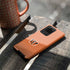 NFL Cincinnati Bengals Breakaway Galaxy S20 Ultra 5G Pro Case
