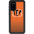 NFL Cincinnati Bengals Breakaway Galaxy S20 Waterproof Case
