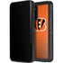 NFL Cincinnati Bengals Breakaway Galaxy S20 Waterproof Case