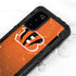 NFL Cincinnati Bengals Breakaway Galaxy S20 Waterproof Case