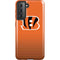 NFL Cincinnati Bengals Breakaway Galaxy S21 5G Pro Case