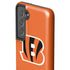 NFL Cincinnati Bengals Breakaway Galaxy S21 5G Pro Case