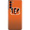 NFL Cincinnati Bengals Breakaway Galaxy S21 5G Skin