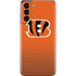 NFL Cincinnati Bengals Breakaway Galaxy S21 5G Skin