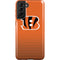 NFL Cincinnati Bengals Breakaway Galaxy S21 FE Pro Case