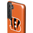 NFL Cincinnati Bengals Breakaway Galaxy S21 FE Pro Case