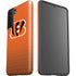 NFL Cincinnati Bengals Breakaway Galaxy S21 FE Pro Case