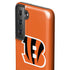 NFL Cincinnati Bengals Breakaway Galaxy S21 Plus 5G Pro Case