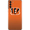 NFL Cincinnati Bengals Breakaway Galaxy S21 Plus 5G Skin