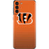 NFL Cincinnati Bengals Breakaway Galaxy S21 Plus 5G Skin