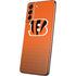 NFL Cincinnati Bengals Breakaway Galaxy S21 Plus 5G Skin