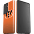 NFL Cincinnati Bengals Breakaway Galaxy S21 Ultra 5G Pro Case