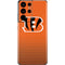NFL Cincinnati Bengals Breakaway Galaxy S21 Ultra 5G Skin