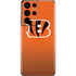 NFL Cincinnati Bengals Breakaway Galaxy S21 Ultra 5G Skin