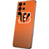 NFL Cincinnati Bengals Breakaway Galaxy S21 Ultra 5G Skin