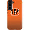 NFL Cincinnati Bengals Breakaway Galaxy S22 Plus Pro Case