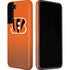 NFL Cincinnati Bengals Breakaway Galaxy S22 Plus Pro Case
