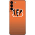 NFL Cincinnati Bengals Breakaway Galaxy S22 Plus Skin
