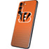 NFL Cincinnati Bengals Breakaway Galaxy S22 Plus Skin