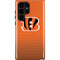 NFL Cincinnati Bengals Breakaway Galaxy S22 Ultra Pro Case