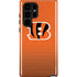 NFL Cincinnati Bengals Breakaway Galaxy S22 Ultra Pro Case