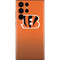 NFL Cincinnati Bengals Breakaway Galaxy S22 Ultra Skin