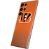 NFL Cincinnati Bengals Breakaway Galaxy S22 Ultra Skin