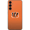 NFL Cincinnati Bengals Breakaway Galaxy S23 FE Skin