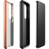 NFL Cincinnati Bengals Breakaway Galaxy S23 Plus Pro Case