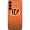 NFL Cincinnati Bengals Breakaway Galaxy S23 Plus Skin