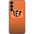 NFL Cincinnati Bengals Breakaway Galaxy S23 Plus Skin