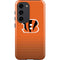 NFL Cincinnati Bengals Breakaway Galaxy S23 Pro Case