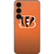 NFL Cincinnati Bengals Breakaway Galaxy S23 Skin