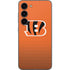 NFL Cincinnati Bengals Breakaway Galaxy S23 Skin