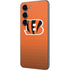 NFL Cincinnati Bengals Breakaway Galaxy S23 Skin
