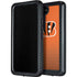 NFL Cincinnati Bengals Breakaway Galaxy S23 Waterproof Case