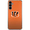 NFL Cincinnati Bengals Breakaway Galaxy S24 Plus Clear Case