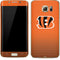 NFL Cincinnati Bengals Breakaway Galaxy S7 Edge Skin