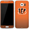NFL Cincinnati Bengals Breakaway Galaxy S7 Skin