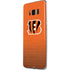NFL Cincinnati Bengals Breakaway Galaxy S8 Skin
