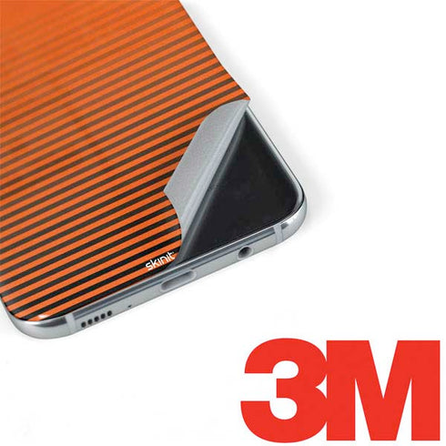 NFL Cincinnati Bengals Breakaway Galaxy S8 Skin