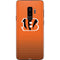 NFL Cincinnati Bengals Breakaway Galaxy S9 Plus Skin