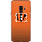 NFL Cincinnati Bengals Breakaway Galaxy S9 Skin