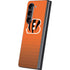 NFL Cincinnati Bengals Breakaway Galaxy Z Fold5 5G Skin