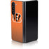 NFL Cincinnati Bengals Breakaway Galaxy Z Fold5 5G Skin