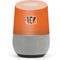 NFL Cincinnati Bengals Breakaway Google Home Skin