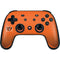 NFL Cincinnati Bengals Breakaway Google Stadia Controller Skin