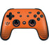 NFL Cincinnati Bengals Breakaway Google Stadia Controller Skin